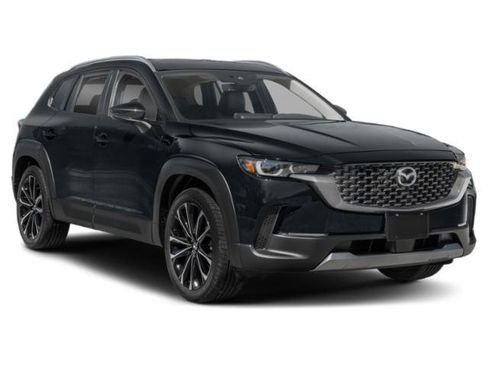 Used 2024 MAZDA CX-50 AWD 2.5 Turbo w/ Cargo Package image 9