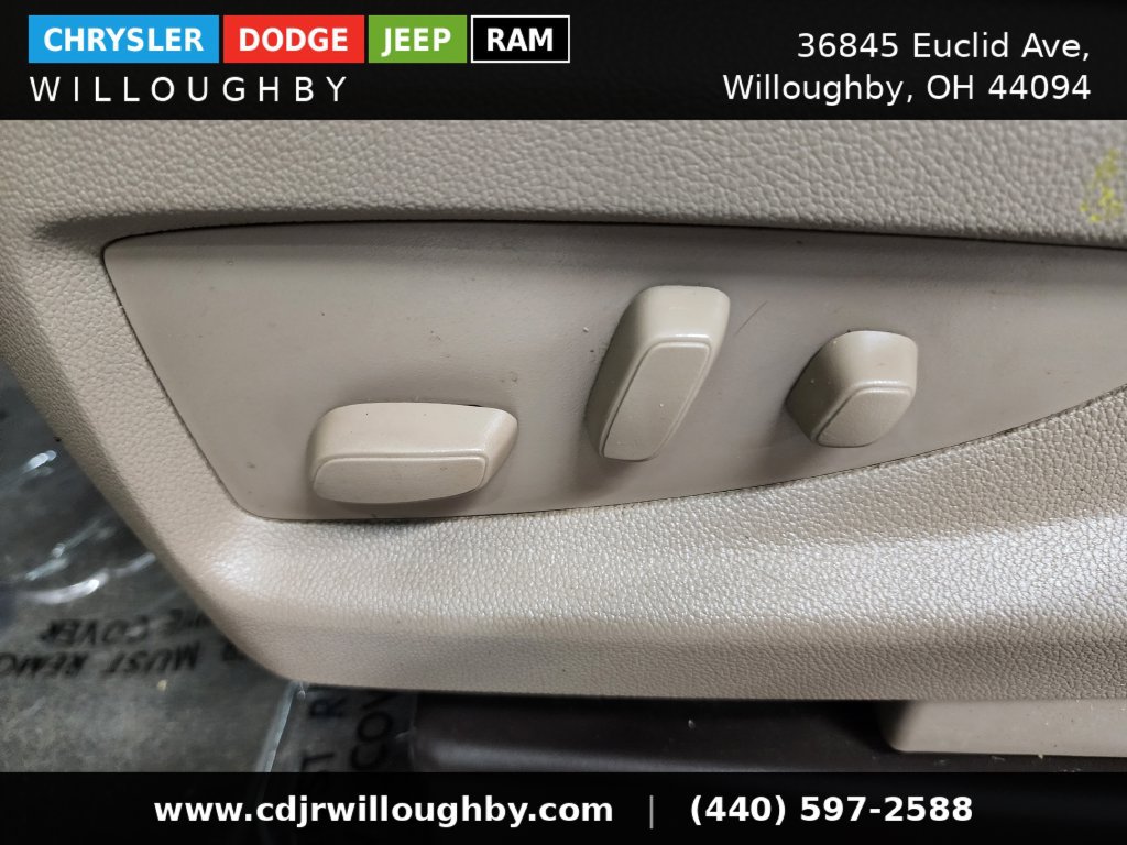 Used 2018 Chevrolet Silverado 1500 LTZ Z71 AWD/4WD image 16