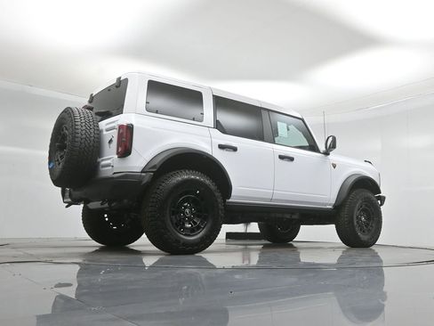 New 2026 Ford Bronco Badlands AWD/4WD image 48
