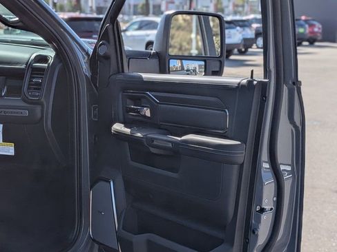 New 2026 RAM 2500 Rebel w/ Rebel Level 2 Equipment Group image 31