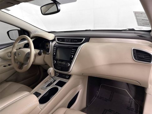 Used 2018 Nissan Murano SL w/ Cargo Package FWD image 48