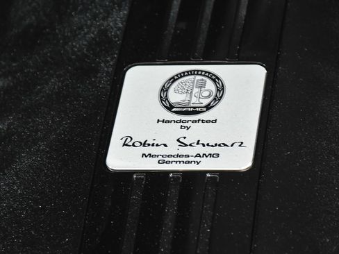Used 2025 Mercedes-Benz S 63 AMG S image 83