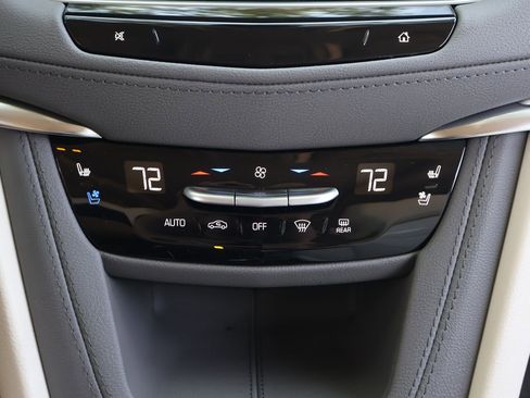 New 2026 Cadillac XT5 Premium Luxury w/ Driver Assist Package AWD/4WD image 26