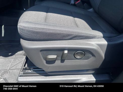 New 2026 Chevrolet Silverado 1500 RST w/ RST Select Package AWD/4WD image 19