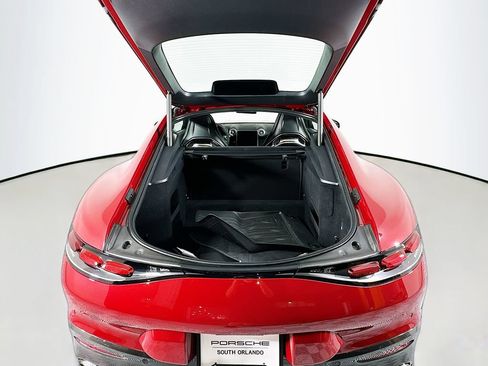 Used 2024 Mercedes-Benz AMG GT 55 image 26