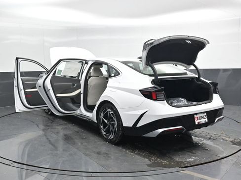 New 2026 Hyundai Sonata SEL image 52