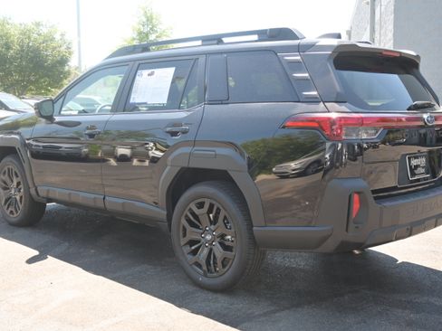 Certified 2026 Subaru Outback Limited XT AWD/4WD image 7