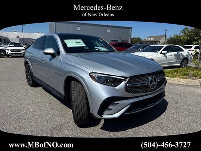 New 2026 Mercedes-Benz GLC 300 4MATIC