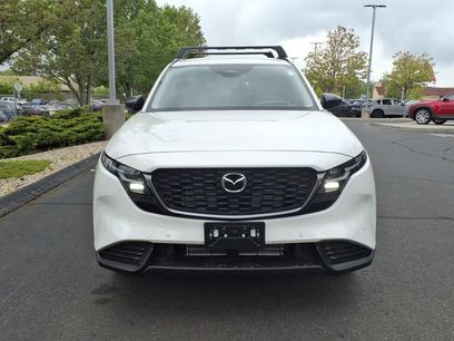 New 2026 MAZDA CX-5 Preferred