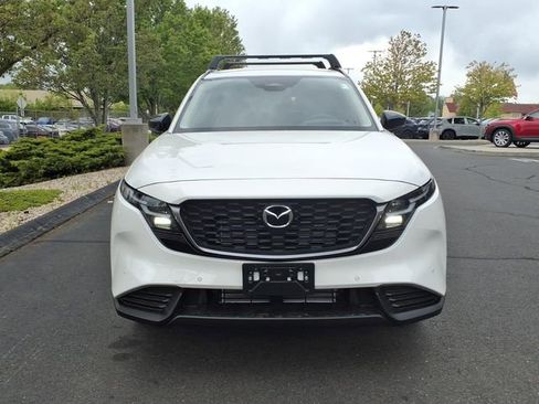 New 2026 MAZDA CX-5 Preferred AWD/4WD image 2