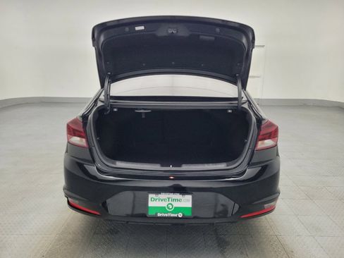 Used 2020 Hyundai Elantra Value Edition w/ Cargo Package (C1) FWD image 29