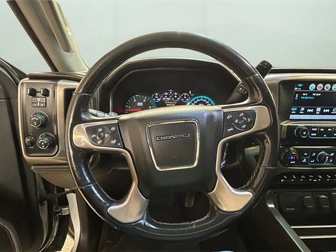 Used 2018 GMC Sierra 2500 Denali w/ Duramax Plus Package image 20