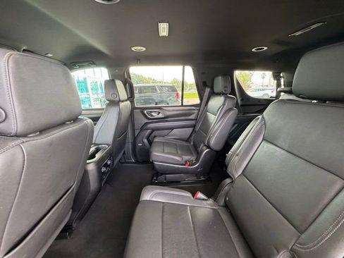 Used 2023 Chevrolet Tahoe LT image 20