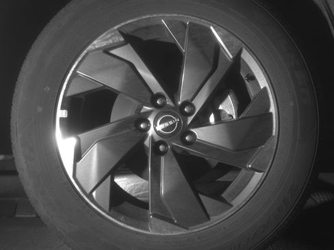 Used 2025 Nissan Rogue SV image 13