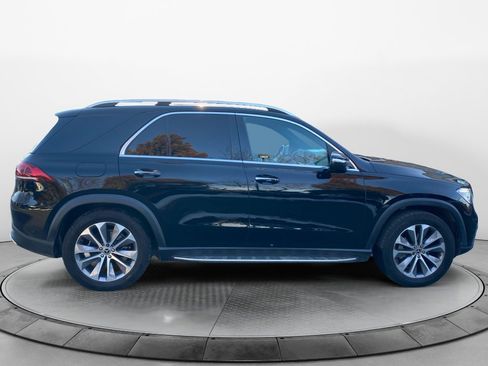 Used 2022 Mercedes-Benz GLE 350 4MATIC image 8