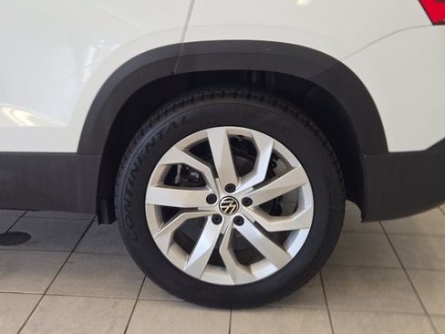 Used 2023 Volkswagen Taos S AWD/4WD image 13