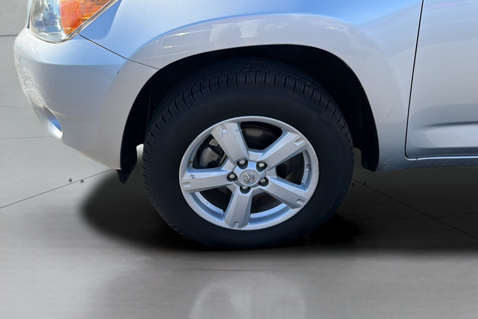 Used 2008 Toyota RAV4 2WD V6 w/ Tow Prep Pkg image 38