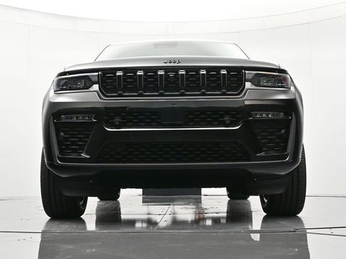 New 2026 Jeep Grand Cherokee Limited image 40