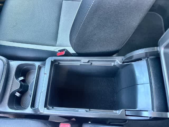 Certified 2024 Honda CR-V EX image 27