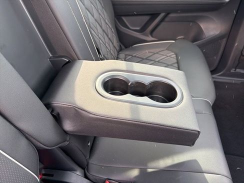 New 2026 Volkswagen Atlas SEL Premium R-Line image 59