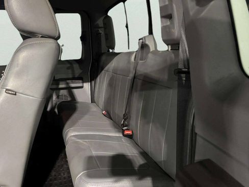 Used 2012 Ford F250 XL w/ PWR Equipment Group image 10