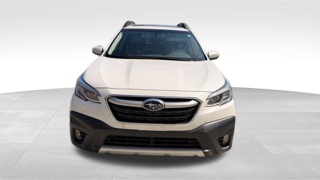 Used 2020 Subaru Outback Limited XT w/ Popular Package #2 AWD/4WD image 7