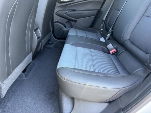 New 2026 Chevrolet Trax LT w/ Driver Confidence Package image 12