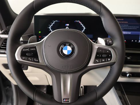 New 2026 BMW X5 xDrive40i w/ Executive Package AWD/4WD image 3