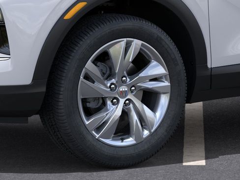 New 2026 Buick Encore GX Preferred w/ Advanced Technology Package FWD image 9