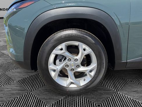Used 2025 Chevrolet Trax LS w/ LS Convenience Package FWD image 15