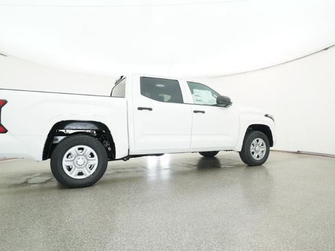 New 2026 Toyota Tundra SR image 19