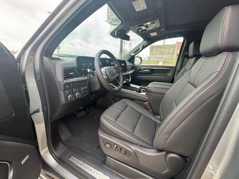 New 2026 Chevrolet Tahoe RST image 11