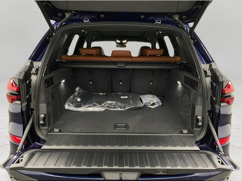 New 2026 BMW X5 xDrive40i AWD/4WD image 8