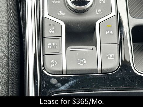 New 2026 Kia Sorento SX Prestige image 29