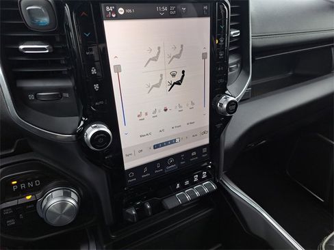 Used 2024 RAM 2500 Laramie w/ Night Edition image 6