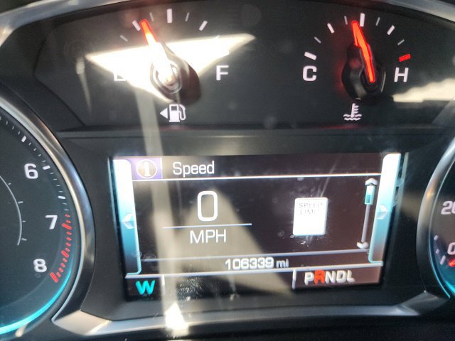 Used 2019 Chevrolet Traverse RS FWD image 63