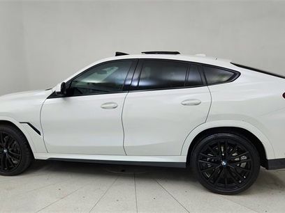 Used 2026 BMW X6 xDrive40i