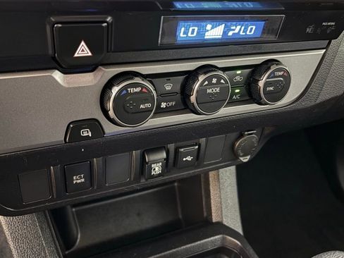 Used 2023 Toyota Tacoma SR5 image 30