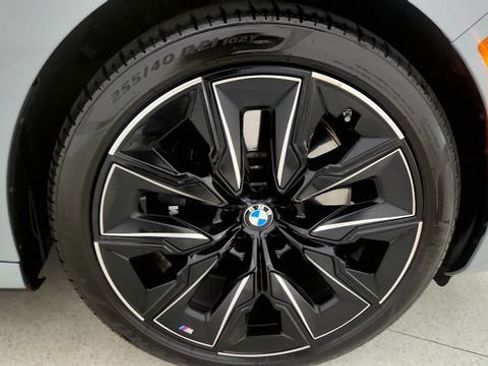 Used 2026 BMW 740i xDrive AWD/4WD image 78