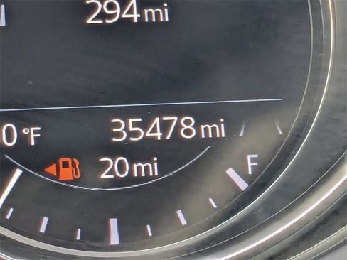 Used 2020 MAZDA CX-5 Sport image 36