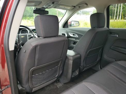 Used 2016 Chevrolet Equinox LT w/ Convenience Package FWD image 10