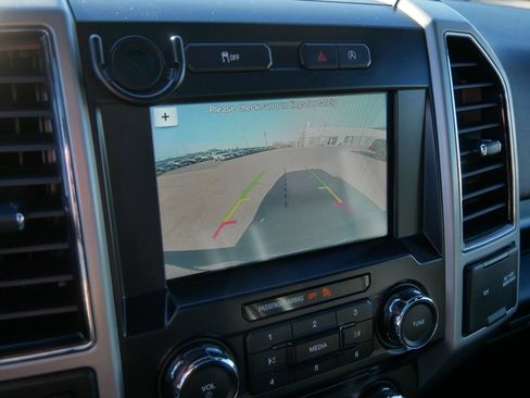 Used 2017 Ford F150 Lariat AWD/4WD image 32