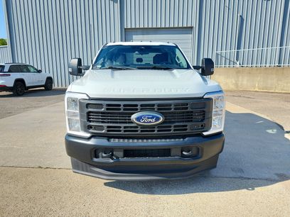Used 2024 Ford F350 XL w/ FX4 Off-Road Package