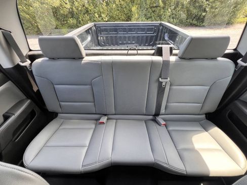 Used 2017 Chevrolet Silverado 1500 W/T w/ Trailering Package AWD/4WD image 26