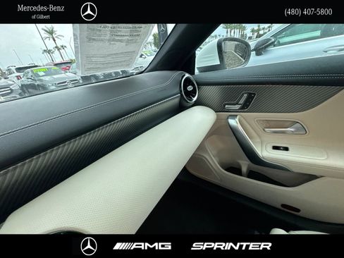 Certified 2026 Mercedes-Benz CLA 250 image 22