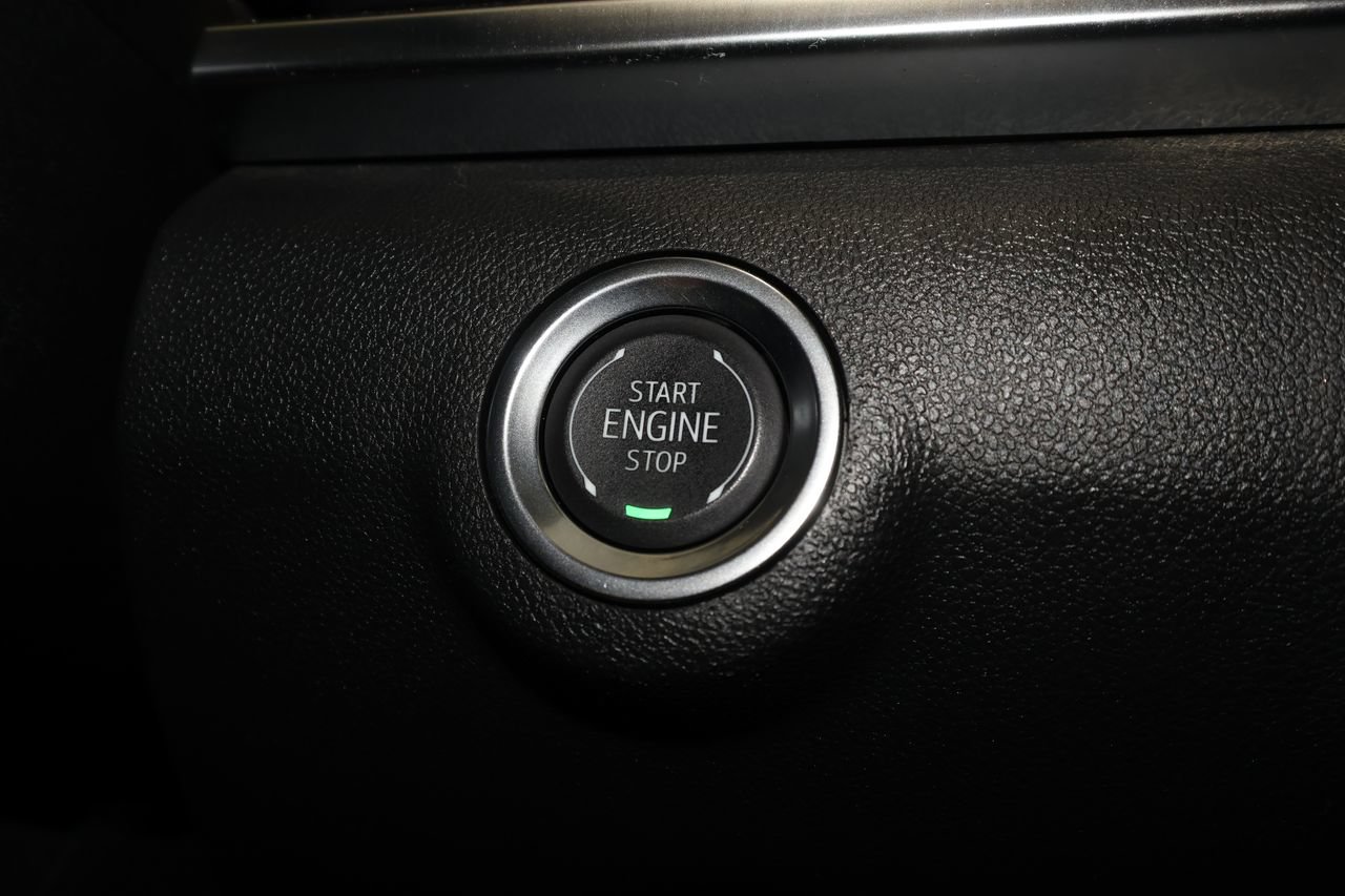 Certified 2026 GMC Terrain Elevation AWD/4WD image 16