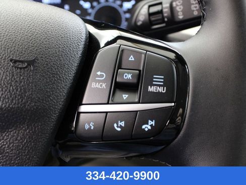 Used 2022 Ford Escape SEL w/ Class II Trailer Tow Package image 25