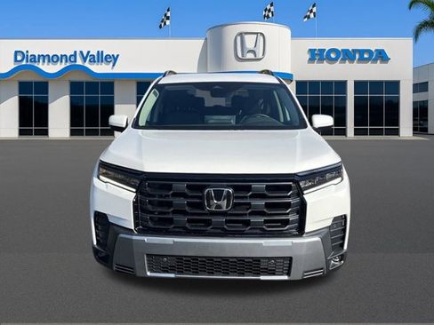 New 2026 Honda Pilot EX-L image 8