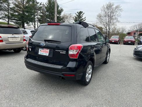 Used 2014 Subaru Forester 2.5i Premium w/ All-Weather Package image 5