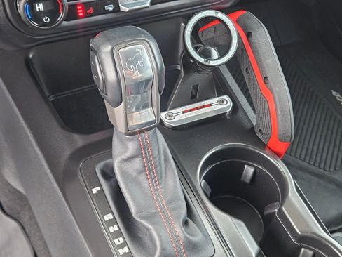 Used 2023 Ford Bronco Heritage Edition AWD/4WD image 29